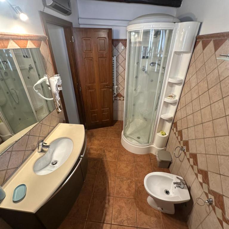 Villa Lelli 1 - Casa con 3 Camere da Letto - 3