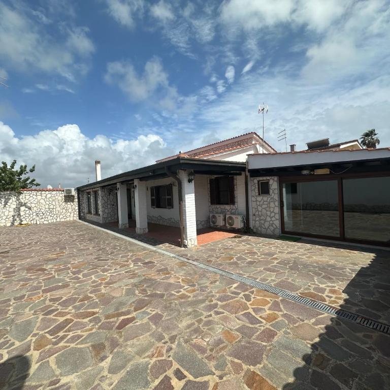 Villa Lelli 1 - Casa con 3 Camere da Letto - 4