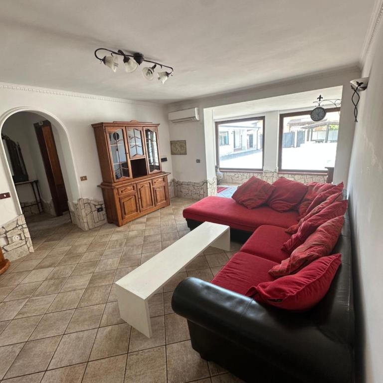 Villa Lelli 1 - Casa con 3 Camere da Letto - 5
