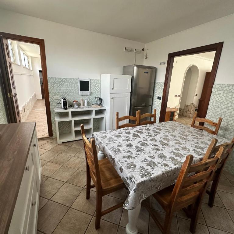 Villa Lelli 1 - Casa con 3 Camere da Letto - 6