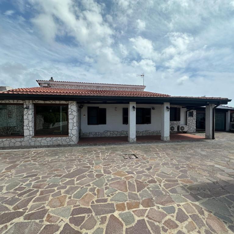 Villa Lelli 1 - Casa con 3 Camere da Letto - 7