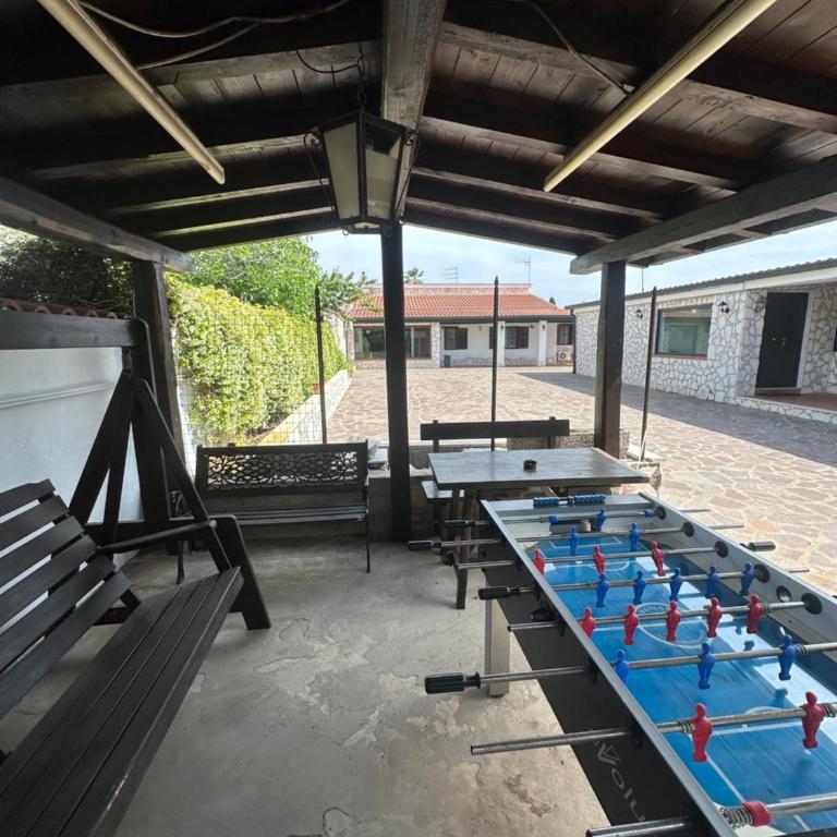 Villa Lelli 1 - Casa con 3 Camere da Letto - 8
