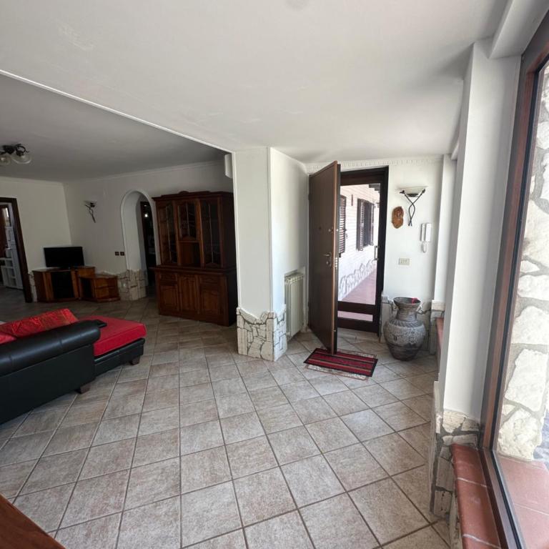 Villa Lelli 1 - Casa con 3 Camere da Letto - 9