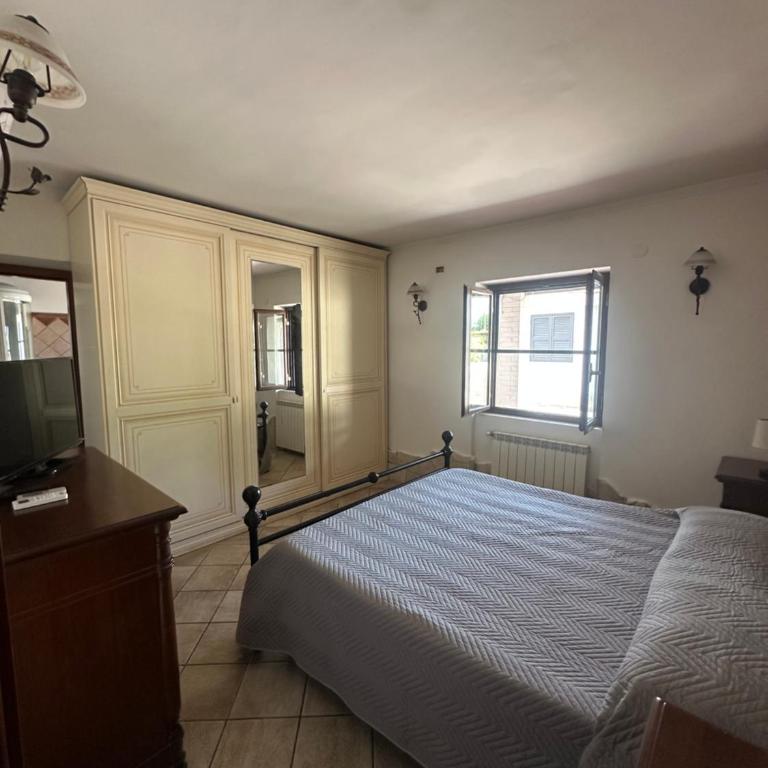 Villa Lelli 1 - Casa con 3 Camere da Letto - 13
