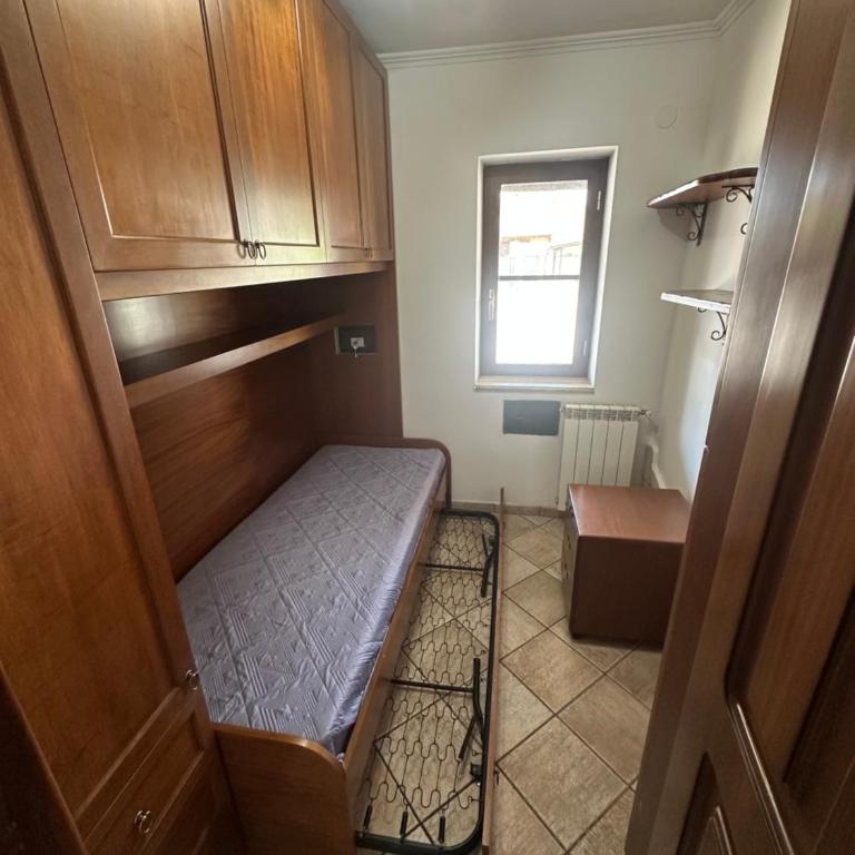 Villa Lelli 1 - Casa con 3 Camere da Letto - 14