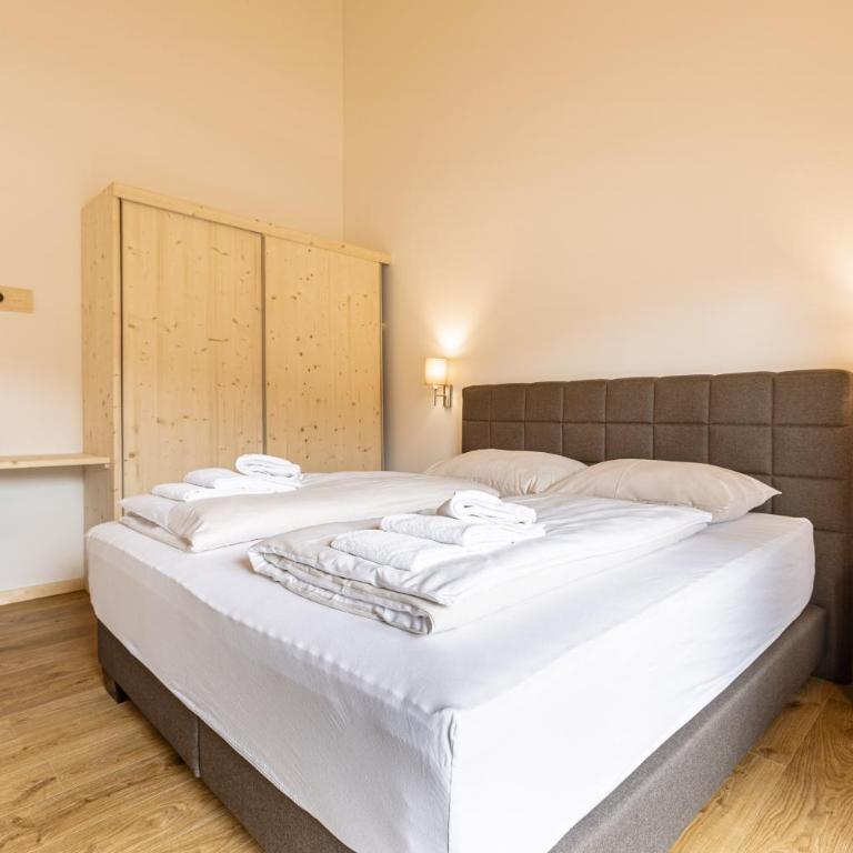 Bergresort Lachtal by ALPS RESORTS - Apartamento de 3 dormitorios - 11