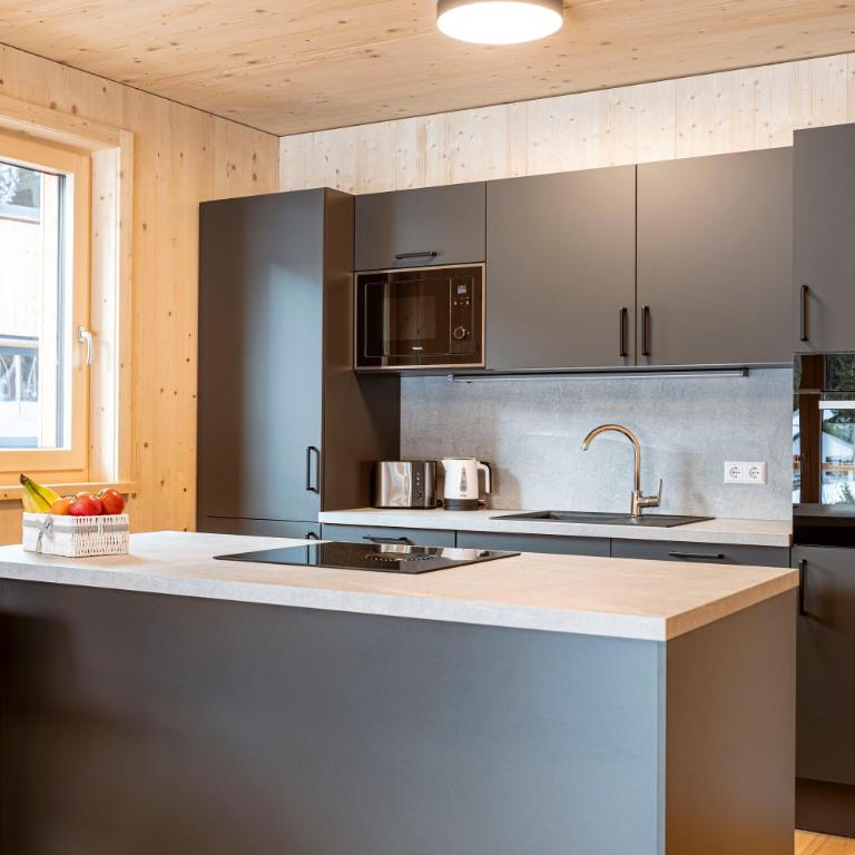 Bergresort Lachtal by ALPS RESORTS - Apartamento de 2 dormitorios - 7