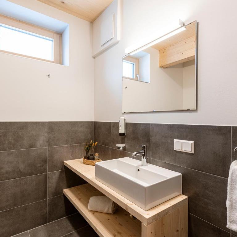 Bergresort Lachtal by ALPS RESORTS - Apartamento de 2 dormitorios - 8