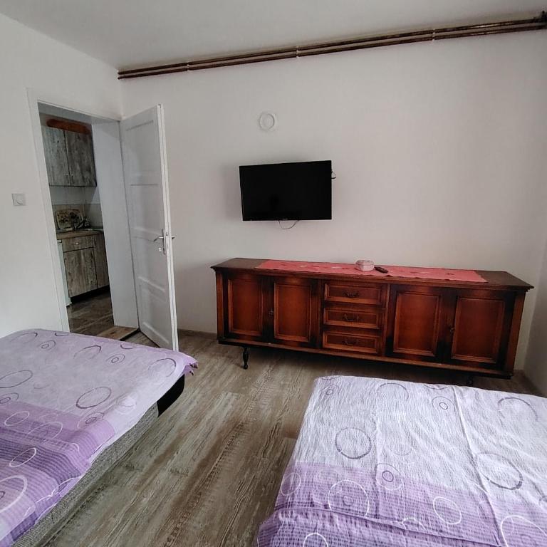 Apartmani Ruj - Apartment - Ground Floor - 21