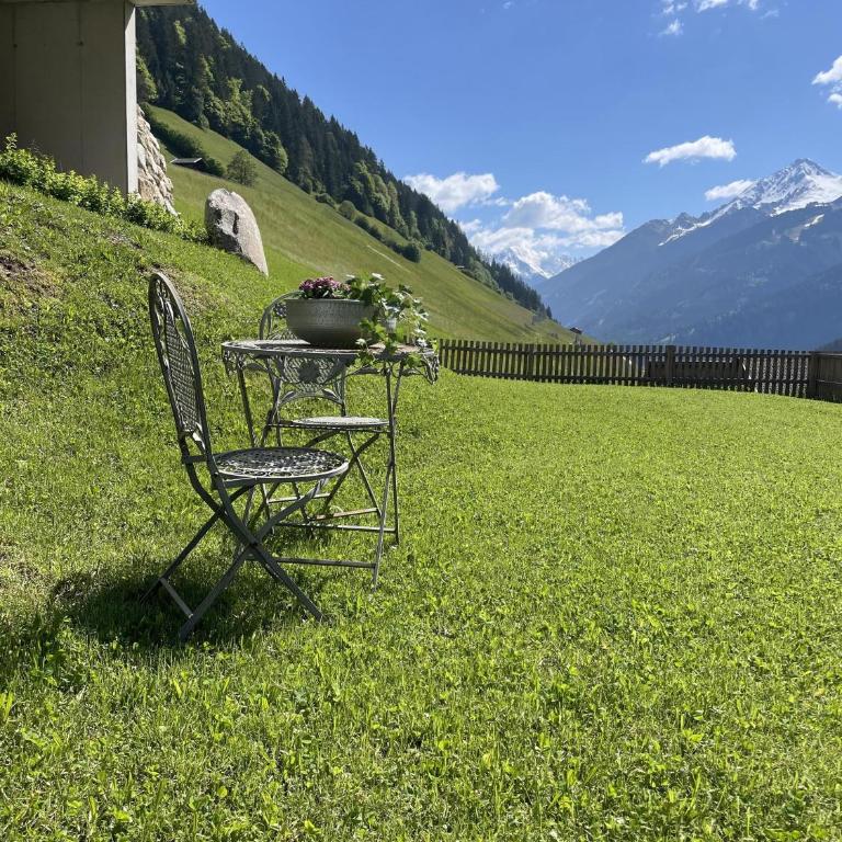 FerienGLÜCK, Apartment - Apartment mit 2 Schlafzimmern und Badezimmer - 38