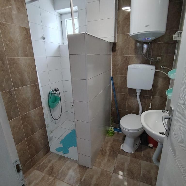 Apartmani Ruj - Apartment - Ground Floor - 18