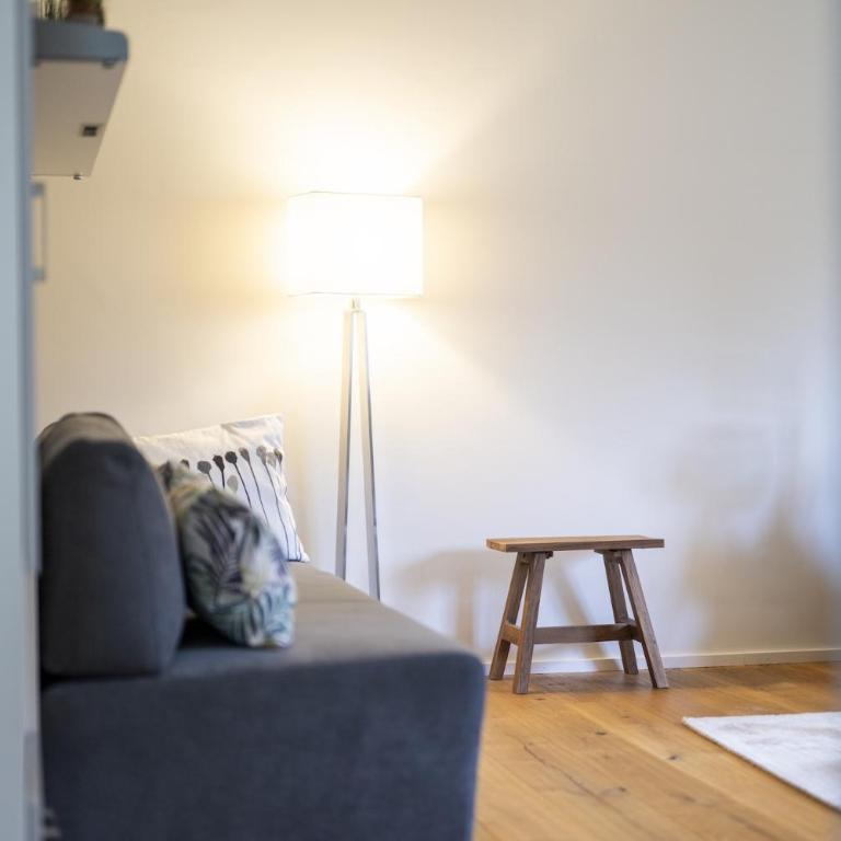 Chasa Valambrun 1001 - Apartment mit Terrasse - 9