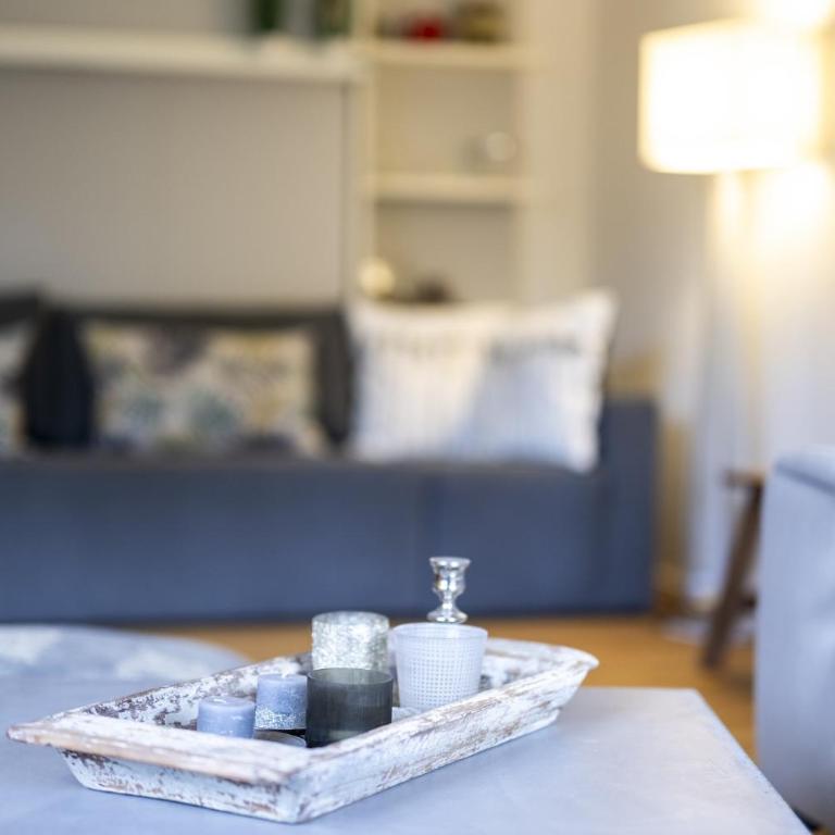 Chasa Valambrun 1001 - Apartment mit Terrasse - 13