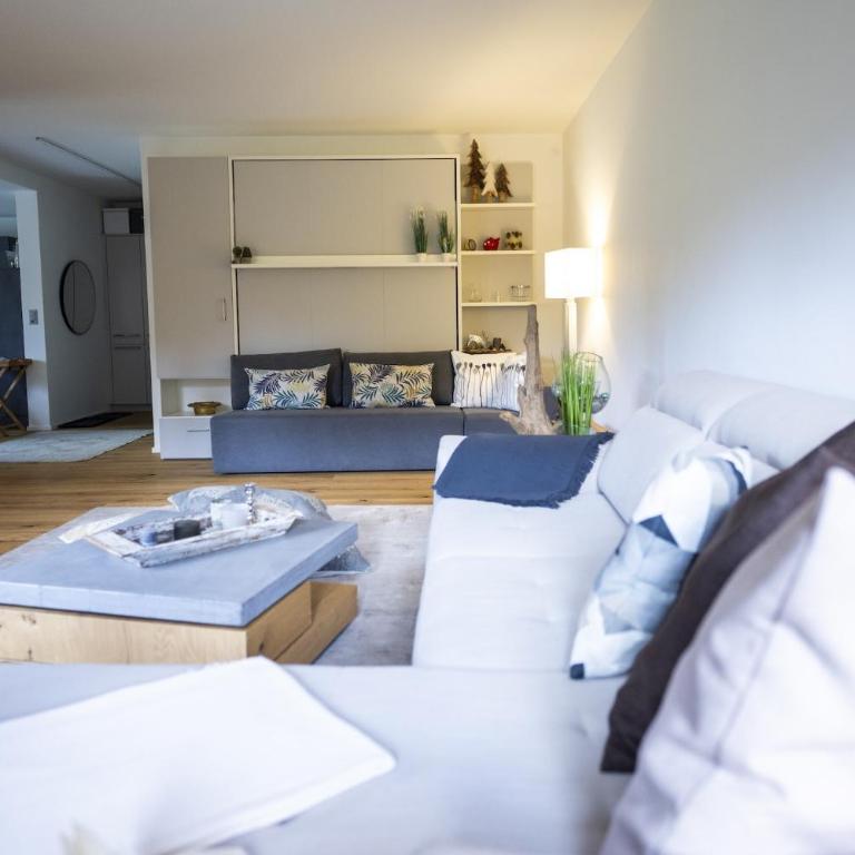 Chasa Valambrun 1001 - Apartment mit Terrasse - 16