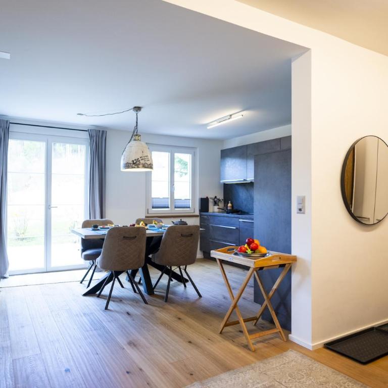 Chasa Valambrun 1001 - Apartment mit Terrasse - 17
