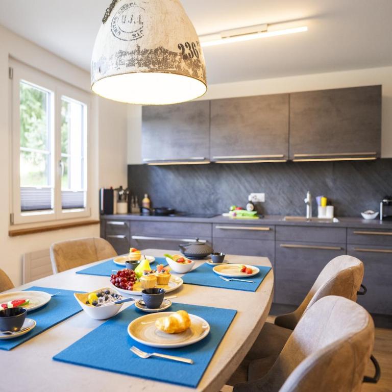 Chasa Valambrun 1001 - Apartment mit Terrasse - 18