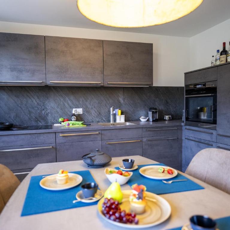 Chasa Valambrun 1001 - Apartment mit Terrasse - 21