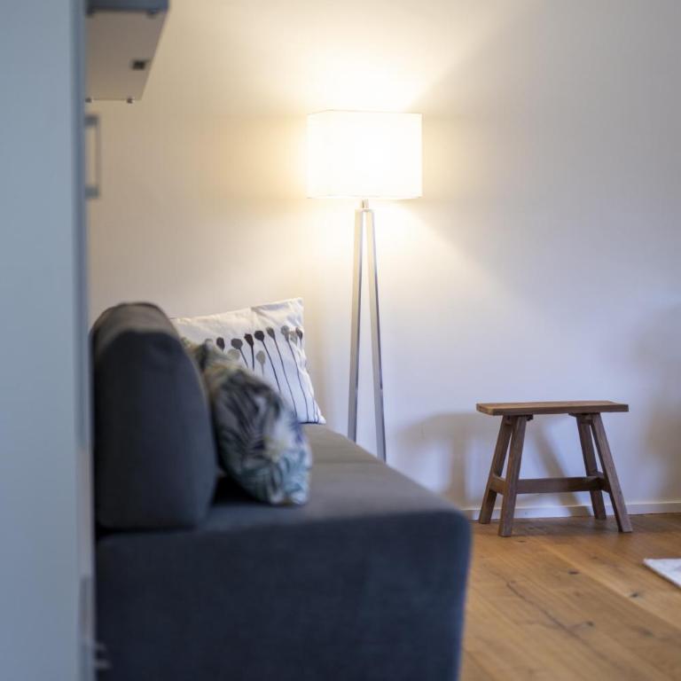 Chasa Valambrun 1001 - Apartment mit Terrasse - 36