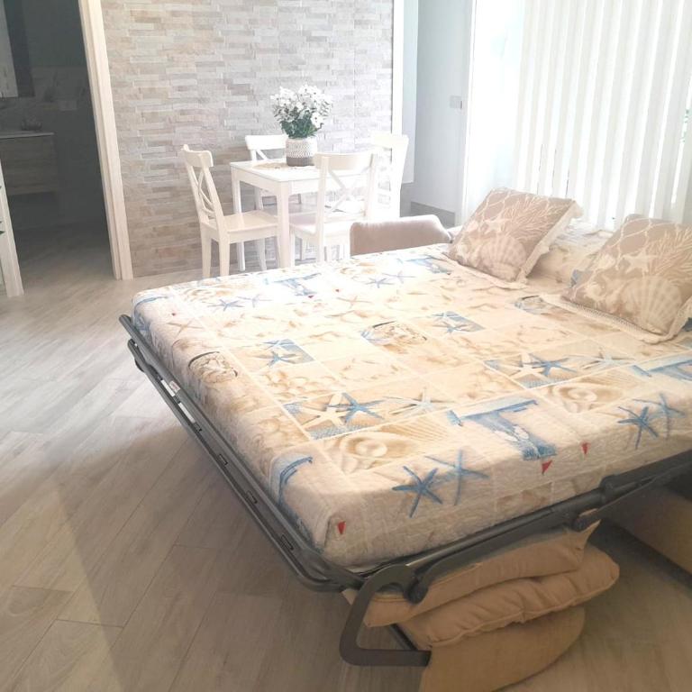 Grazy Home - Bright new Apt with Terrace and Seasonal Pool - Two-Bedroom House - 51