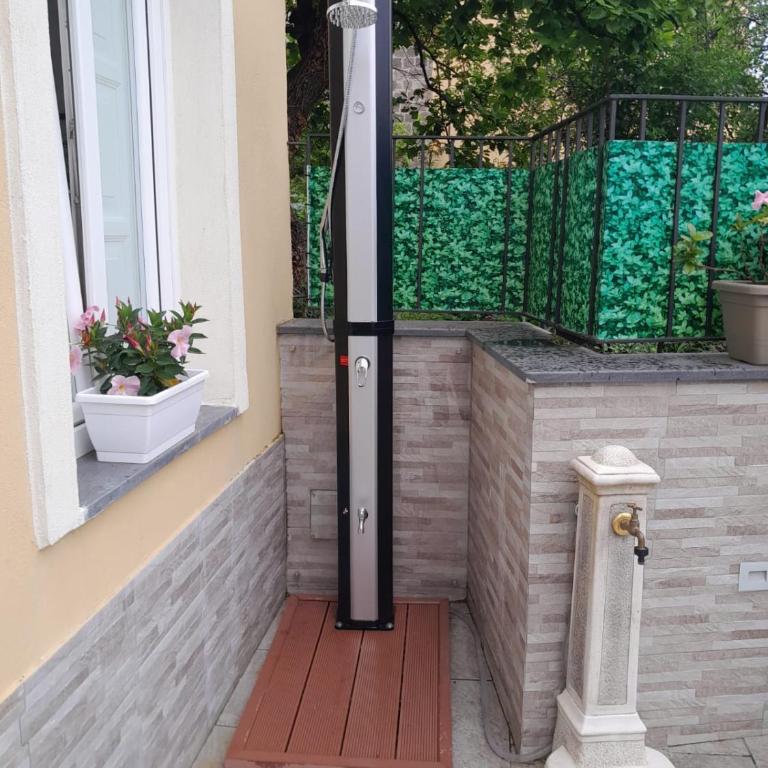 Grazy Home - Bright new Apt with Terrace and Seasonal Pool - Two-Bedroom House - 49