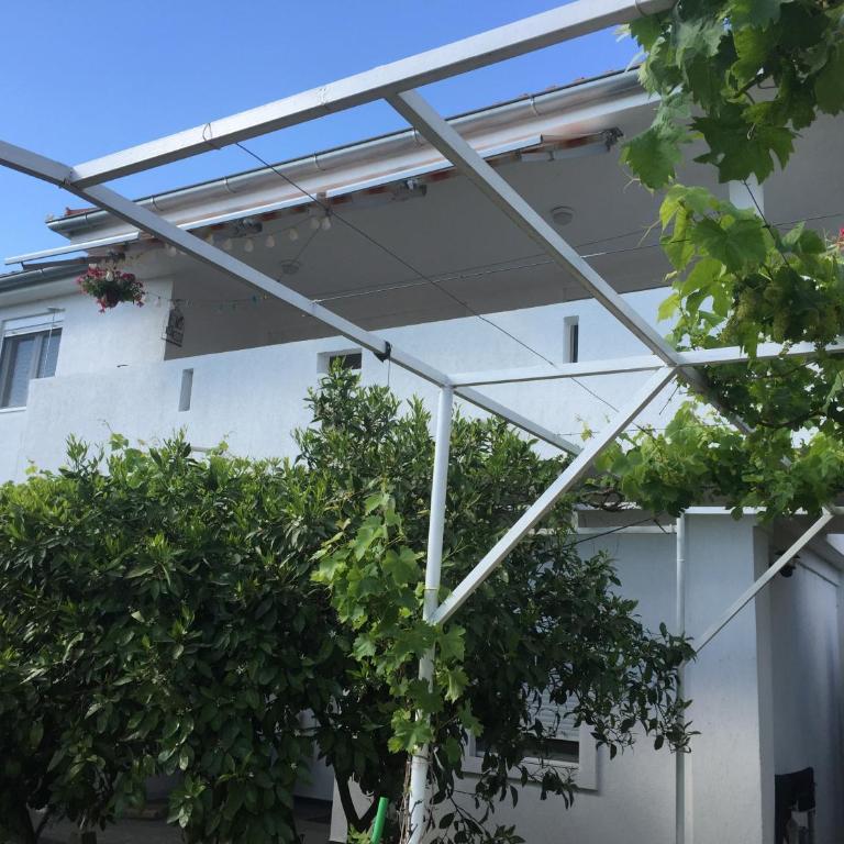 Apartments Mia Patria - Apartment - Ground Floor - 15