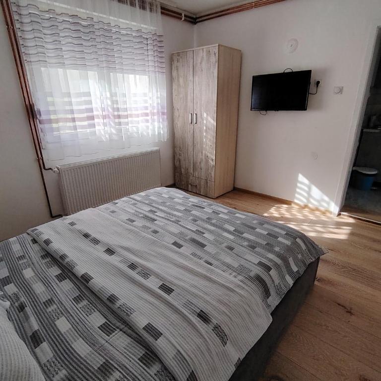Apartmani Ruj - One-Bedroom Apartment with Garden View - 23