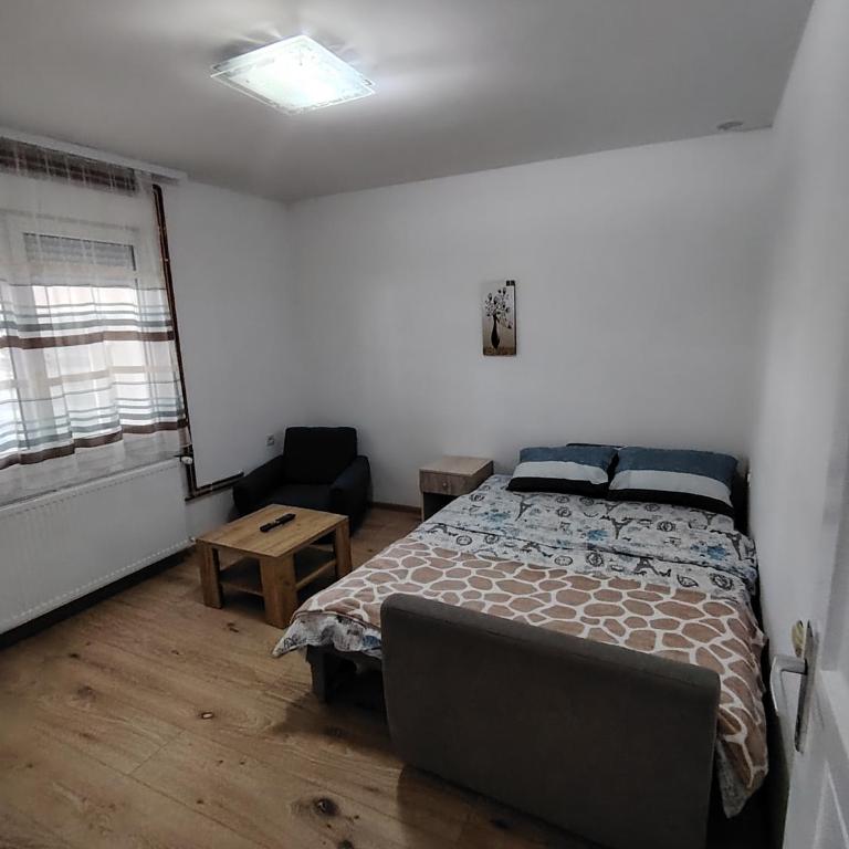 Apartmani Ruj - One-Bedroom Apartment with Garden View - 22