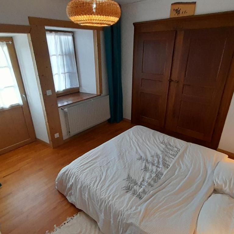 Hery's - Two-Bedroom House - 10