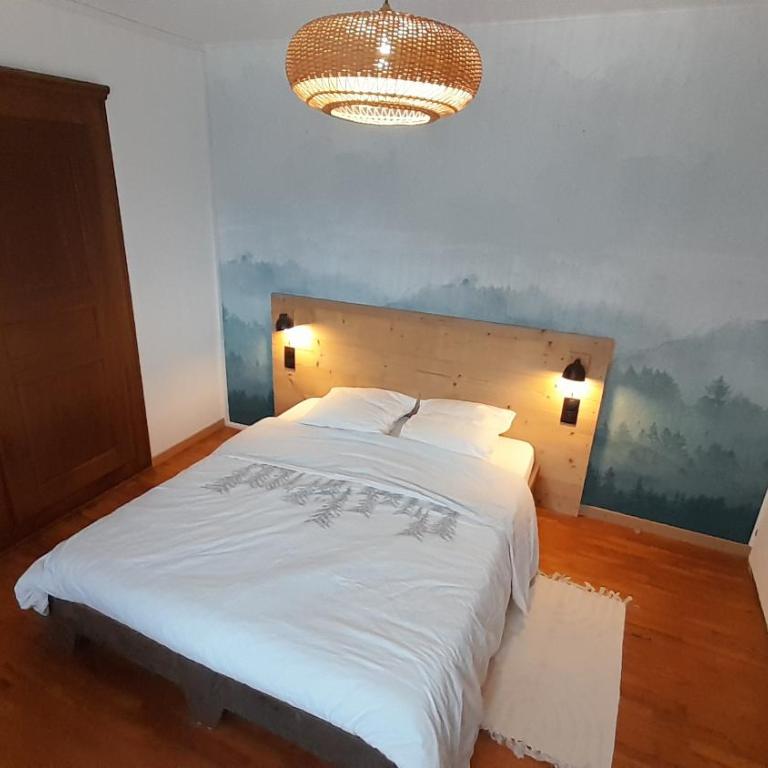 Hery's - Two-Bedroom House - 7