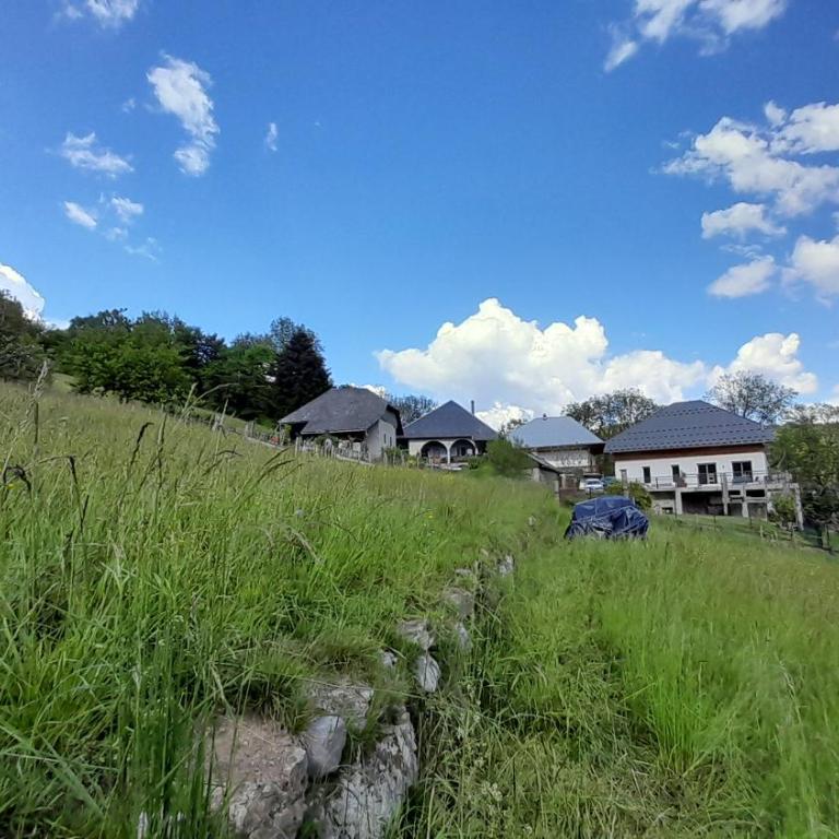 Hery's - Two-Bedroom House - 11