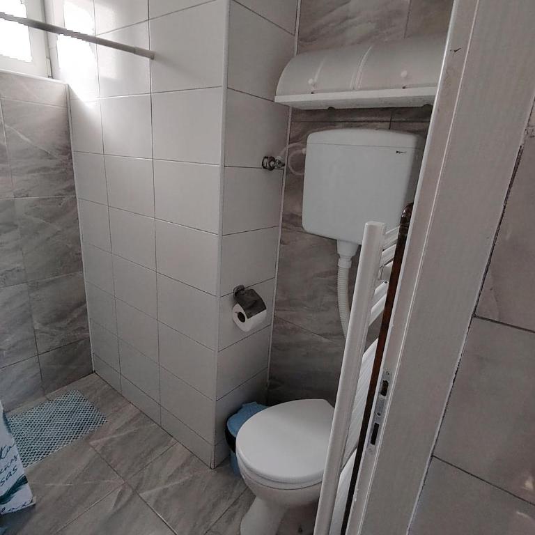 Apartmani Ruj - One-Bedroom Apartment with Garden View - 19