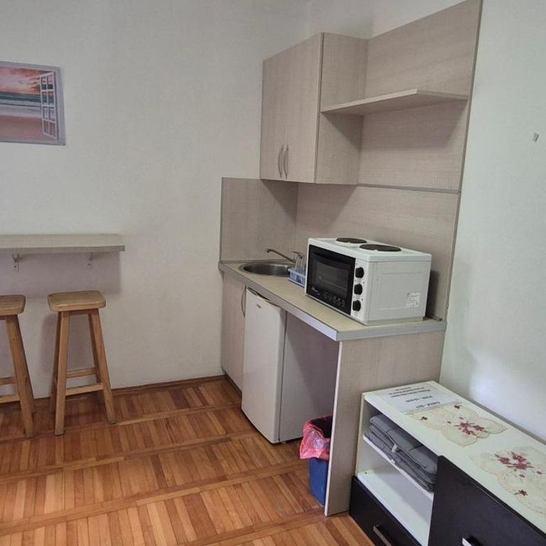 Majka 2 Apartments - Standard Apartment - 3