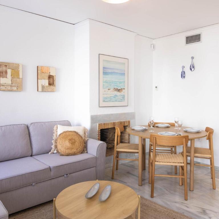 Apartamento El Cairo - Apartamento de 1 dormitorio - 2