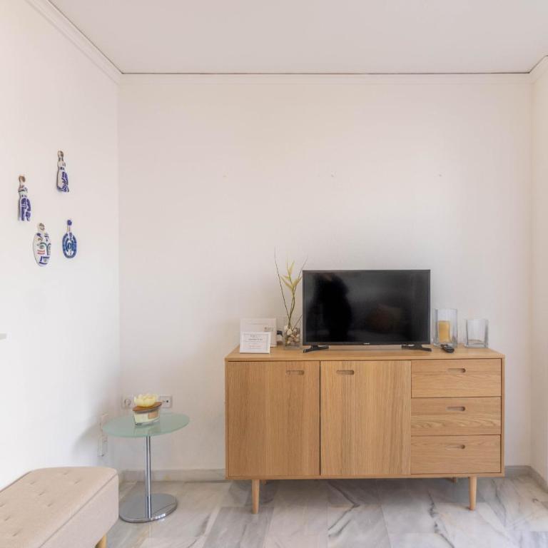 Apartamento El Cairo - Apartamento de 1 dormitorio - 3