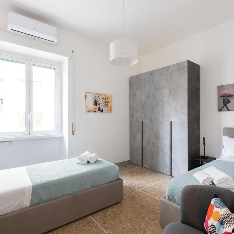 Macedonia 30 Bright Flat - Appartamento con 2 Camere da Letto - 1