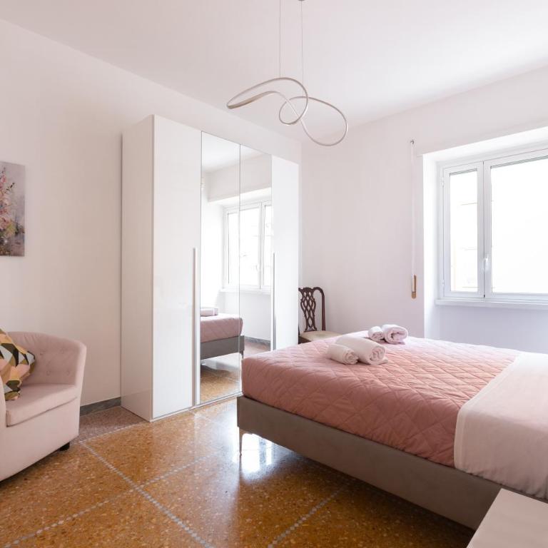 Macedonia 30 Bright Flat - Appartamento con 2 Camere da Letto - 2