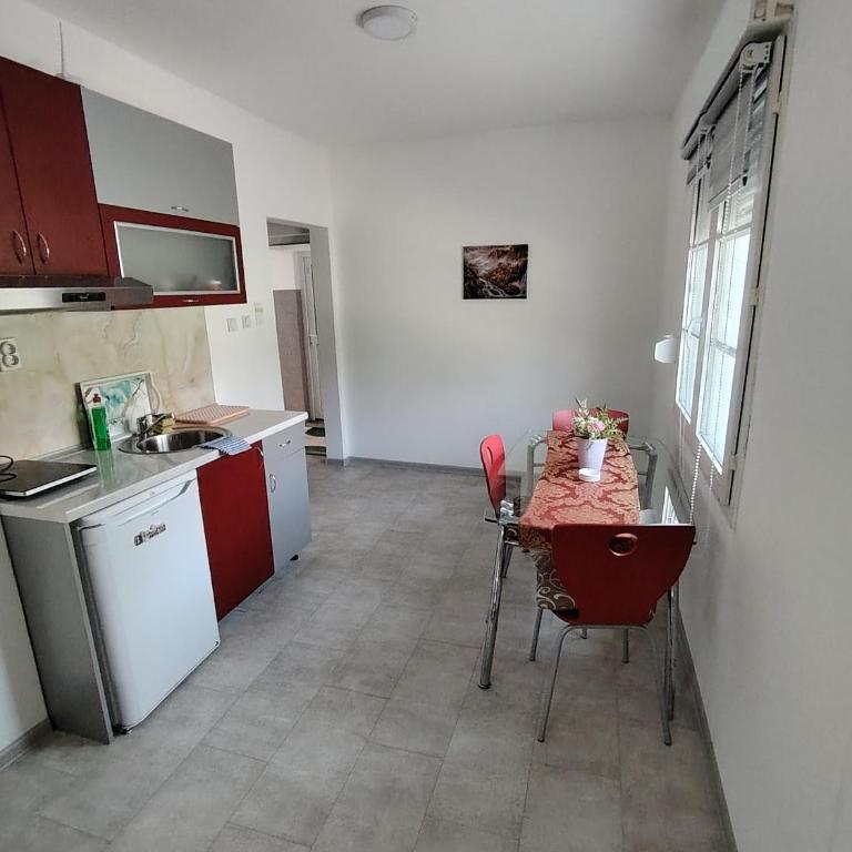 Apartmani Ruj - Studio - 23