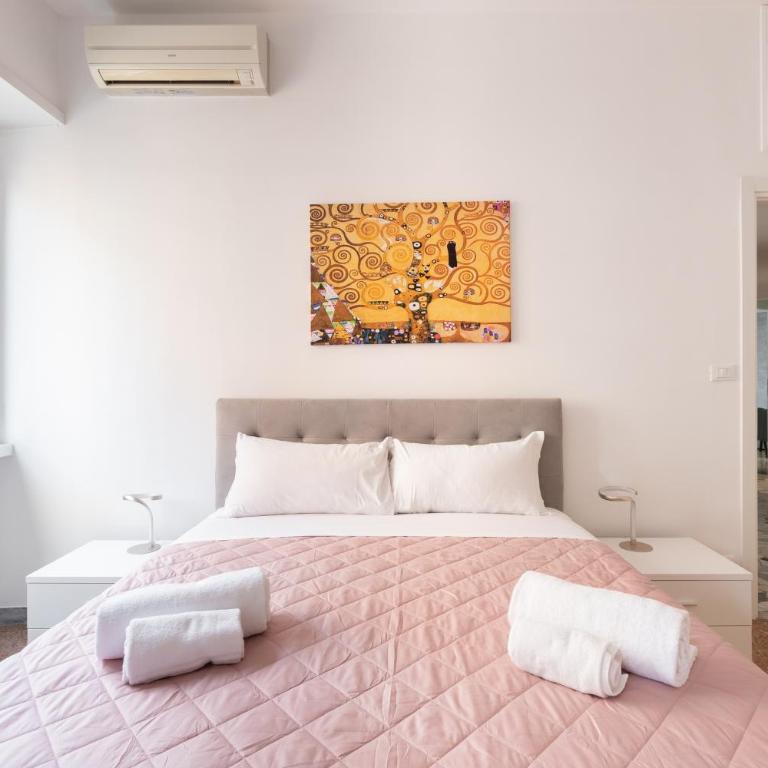 Macedonia 30 Bright Flat - Appartamento con 2 Camere da Letto - 5