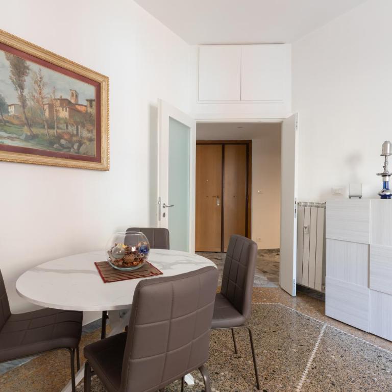 Macedonia 30 Bright Flat - Appartamento con 2 Camere da Letto - 8