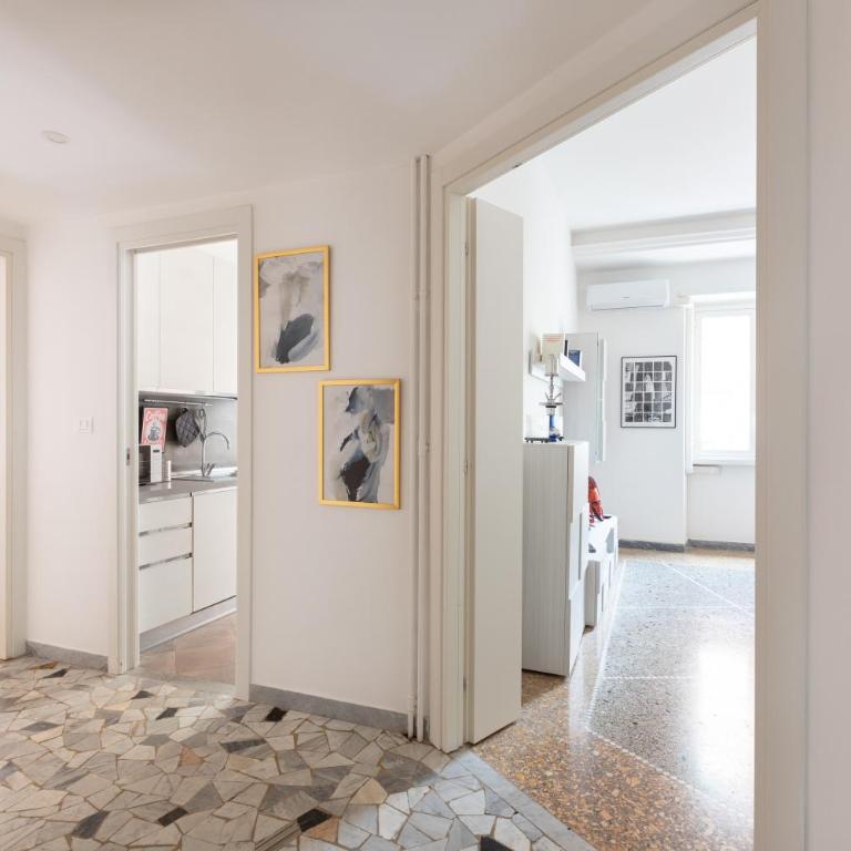 Macedonia 30 Bright Flat - Appartamento con 2 Camere da Letto - 9