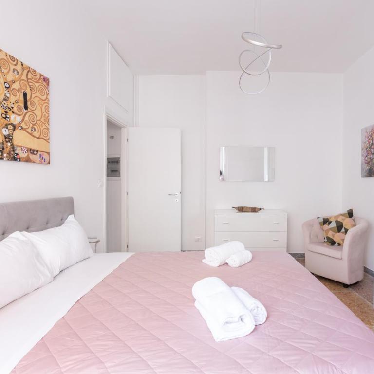 Macedonia 30 Bright Flat - Appartamento con 2 Camere da Letto - 12