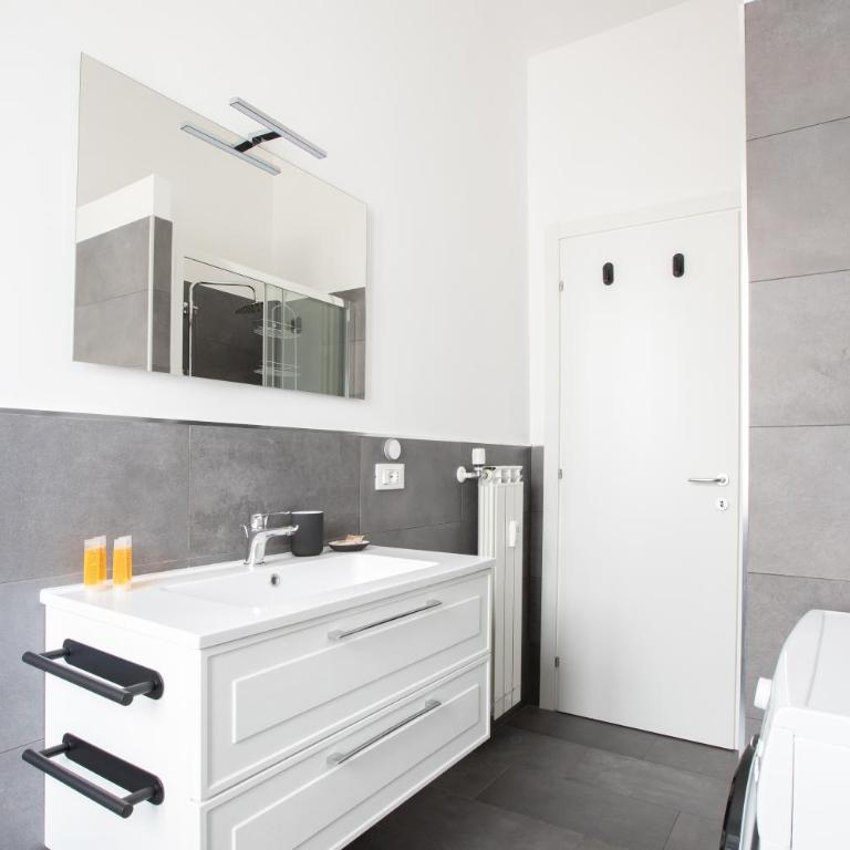 Macedonia 30 Bright Flat - Appartamento con 2 Camere da Letto - 13