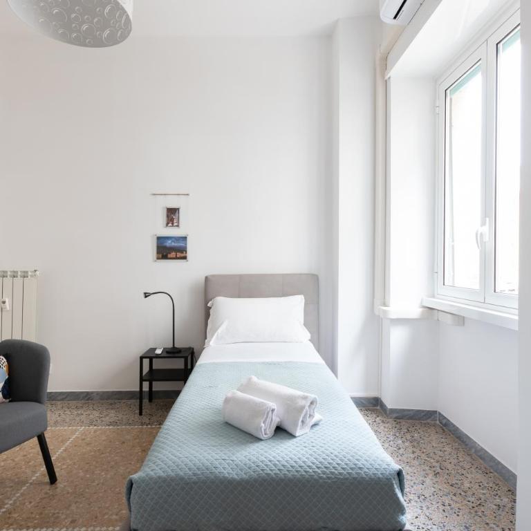 Macedonia 30 Bright Flat - Appartamento con 2 Camere da Letto - 14
