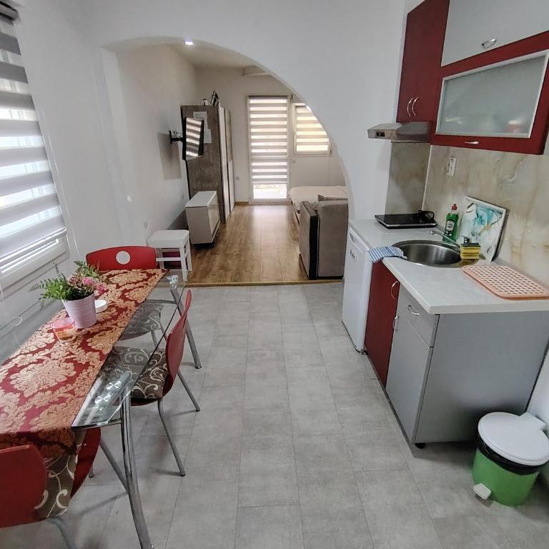 Apartmani Ruj - Studio - 22