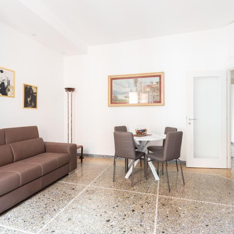 Macedonia 30 Bright Flat - Appartamento con 2 Camere da Letto - 16