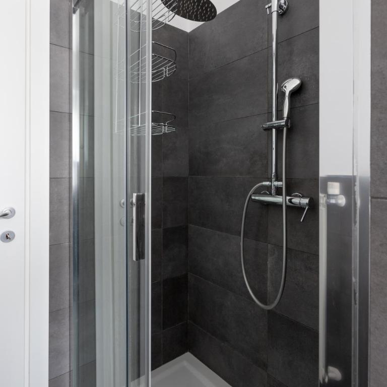 Macedonia 30 Bright Flat - Appartamento con 2 Camere da Letto - 17