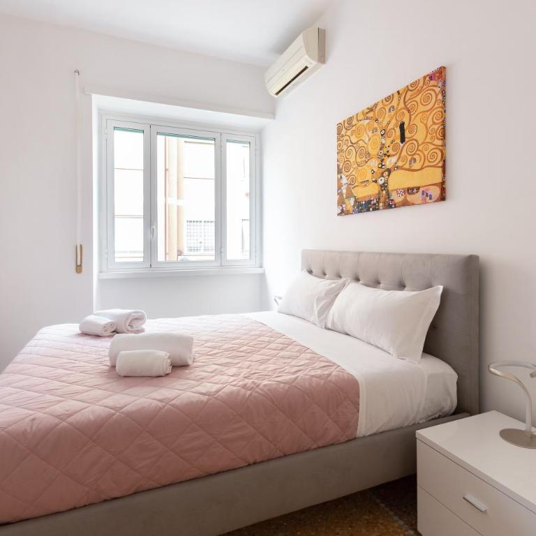 Macedonia 30 Bright Flat - Appartamento con 2 Camere da Letto - 18