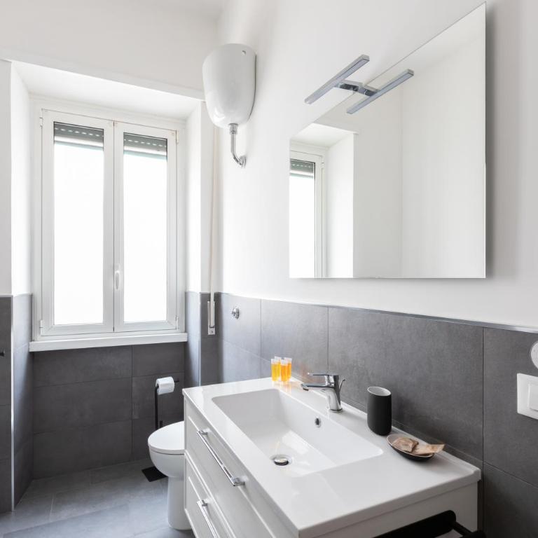 Macedonia 30 Bright Flat - Appartamento con 2 Camere da Letto - 20