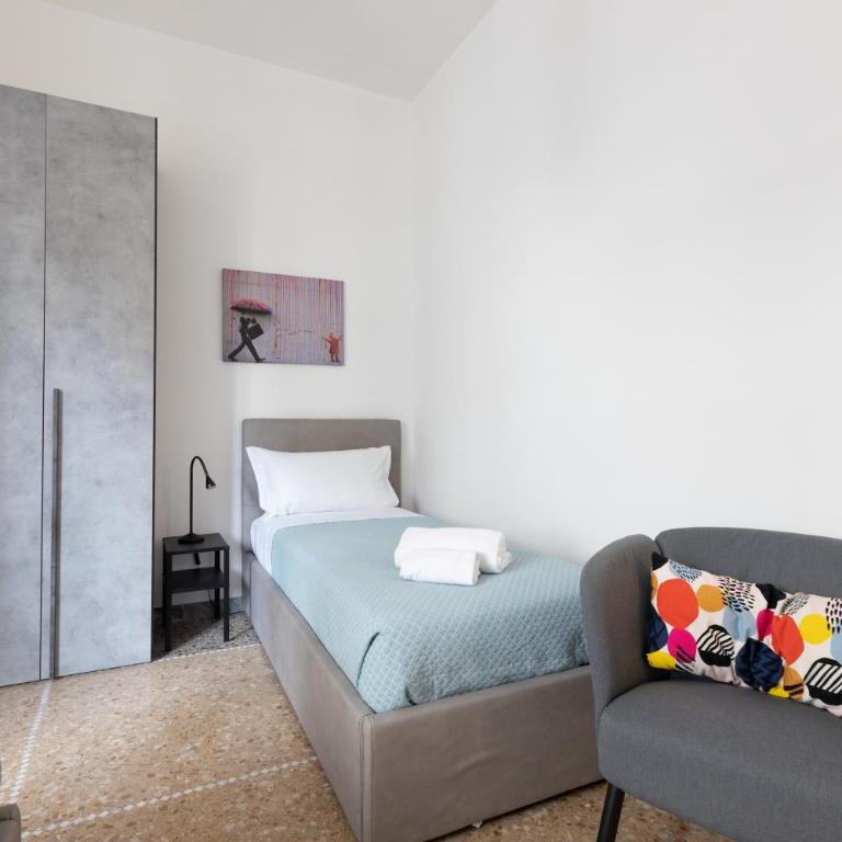 Macedonia 30 Bright Flat - Appartamento con 2 Camere da Letto - 22