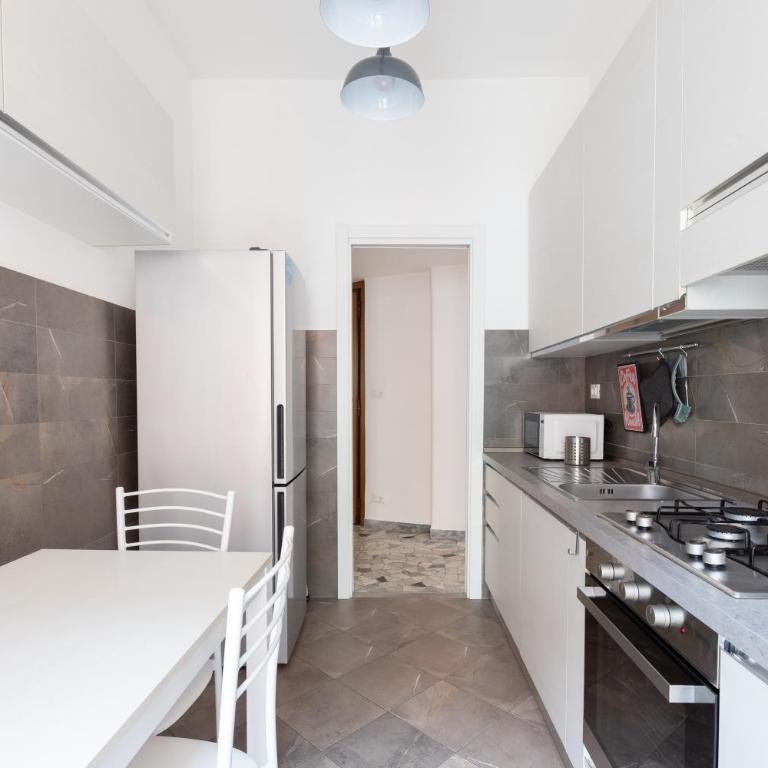 Macedonia 30 Bright Flat - Appartamento con 2 Camere da Letto - 23
